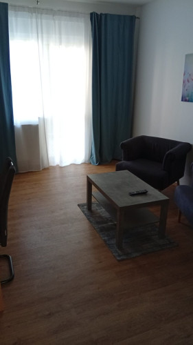 Neat & gorgeous loft in Magdeburg