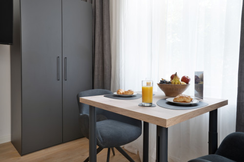 Premium studio close to city center | kitchen | Wi-Fi - Gallery - 44