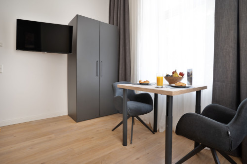 Premium studio close to city center | kitchen | Wi-Fi - Gallery - 35