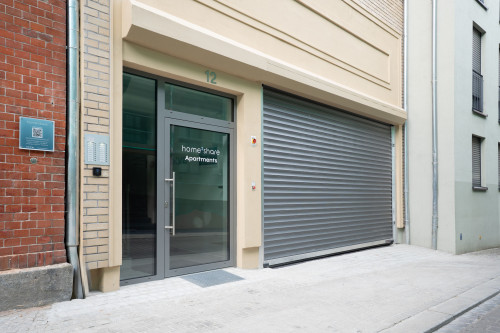 Premium studio close to city center | kitchen | Wi-Fi