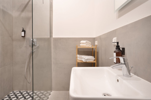 Premium studio close to city center | kitchen | Wi-Fi - Gallery - 24