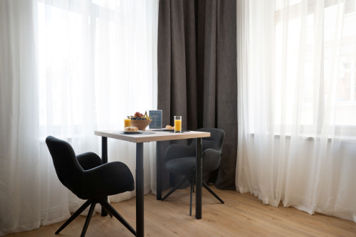 Premium studio close to city center | kitchen | Wi-Fi - Gallery - 43