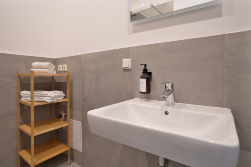Premium studio close to city center | kitchen | Wi-Fi - Gallery - 23