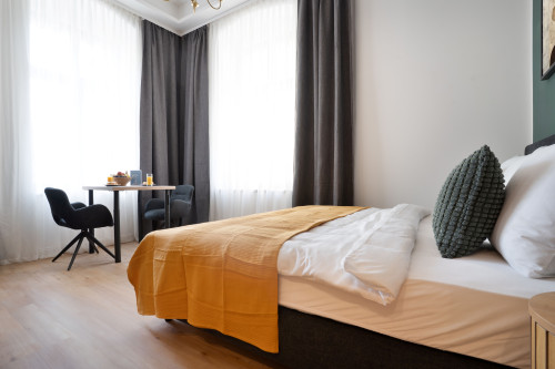 Premium studio close to city center | kitchen | Wi-Fi - Gallery - 37
