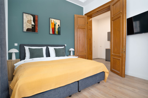 Premium studio close to city center | kitchen | Wi-Fi - Gallery - 32