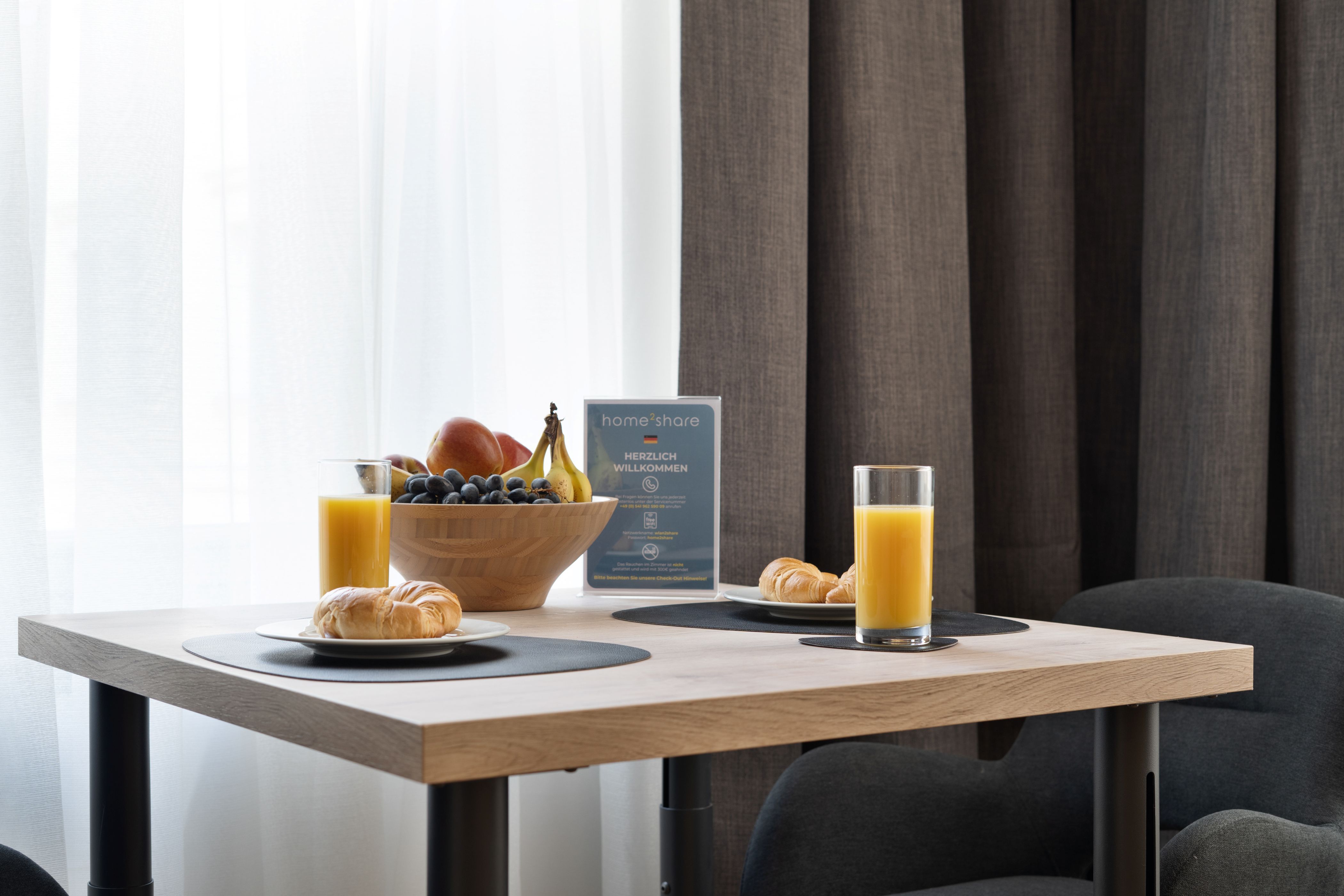 Premium Studio Close To City Center | Kitchen | Wi-Fi - 49