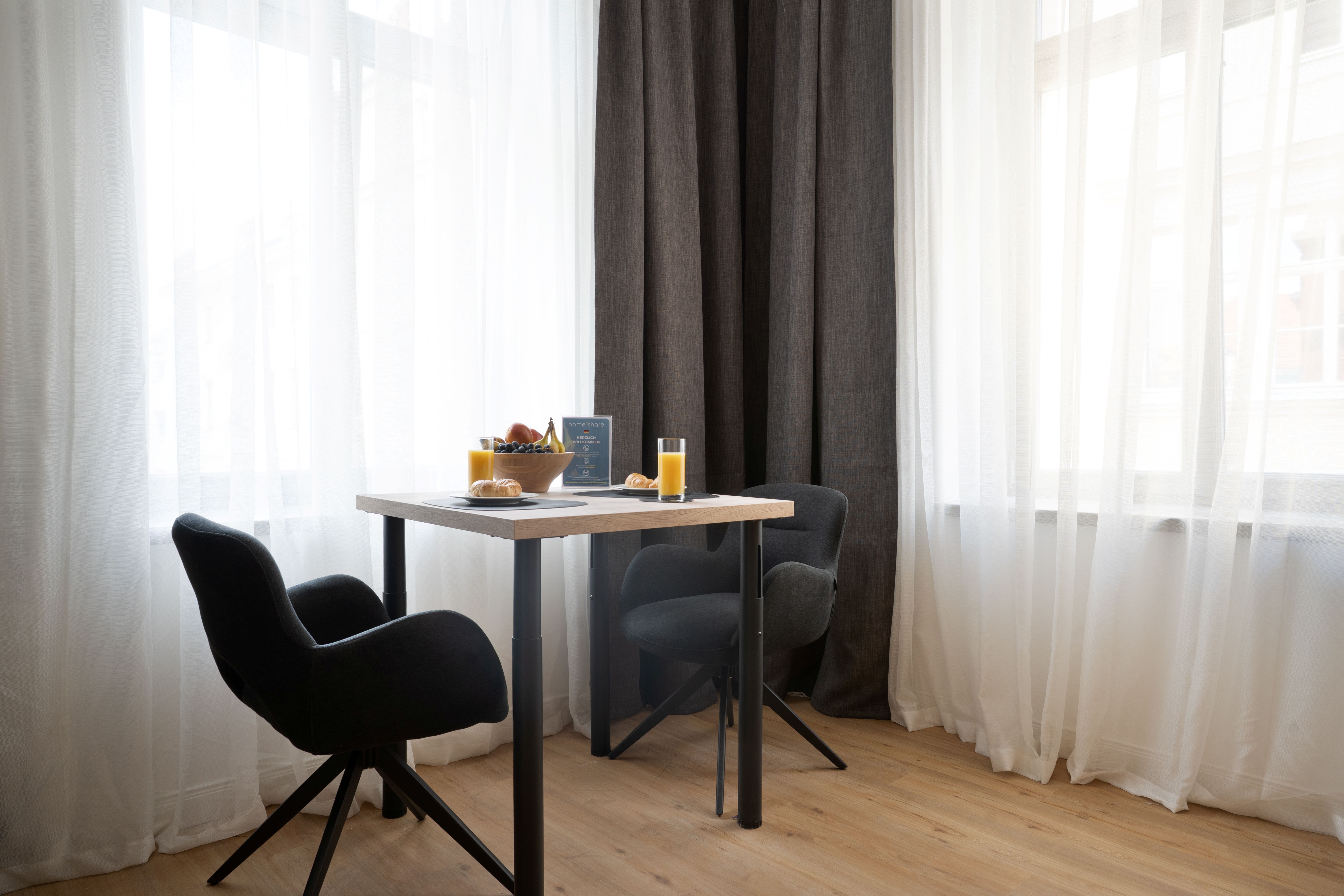 Premium Studio Close To City Center | Kitchen | Wi-Fi - 47