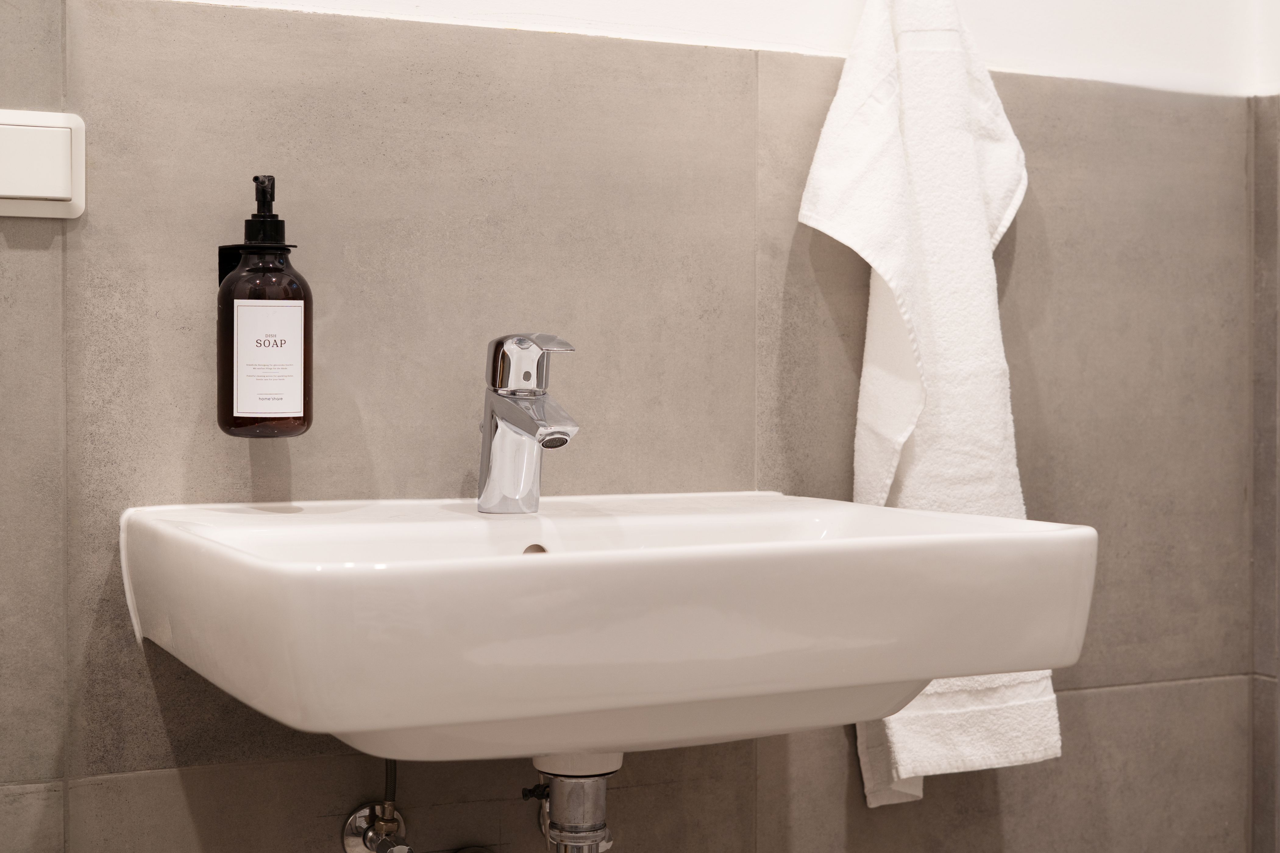 Premium Studio Close To City Center | Kitchen | Wi-Fi - 2