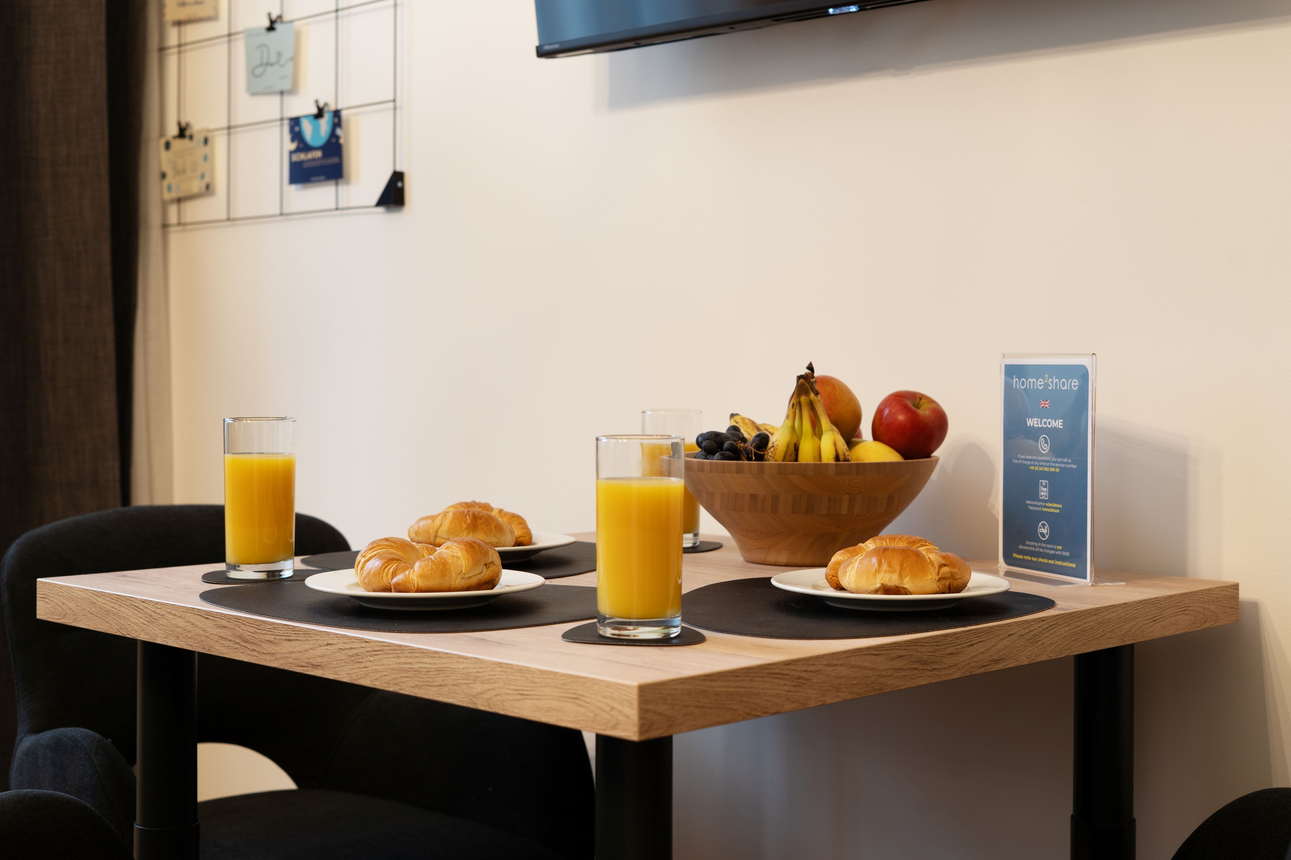 Premium Studio Close To City Center | Kitchen | Wi-Fi - 15