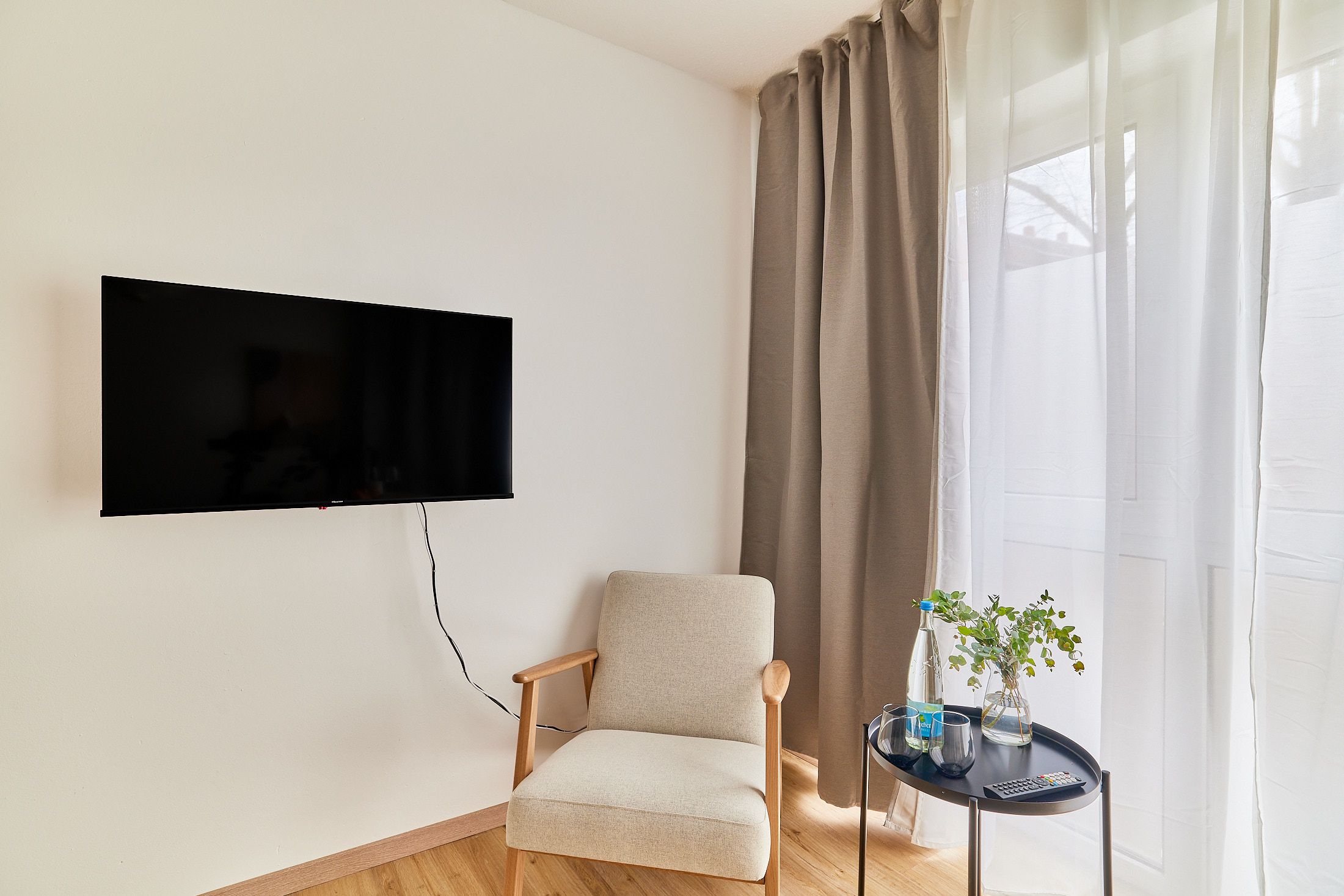  Quiet, Great Suite In Kaiserslautern  -  Quiet, great suite in Kaiserslautern  - Gallery -  13