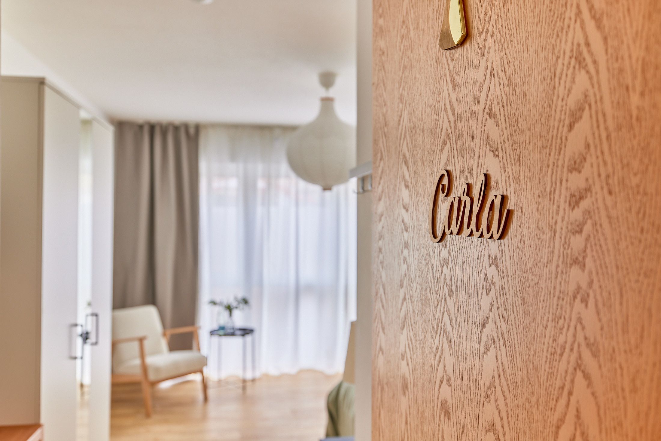  Quiet, Great Suite In Kaiserslautern  -  Quiet, great suite in Kaiserslautern  - Gallery -  15
