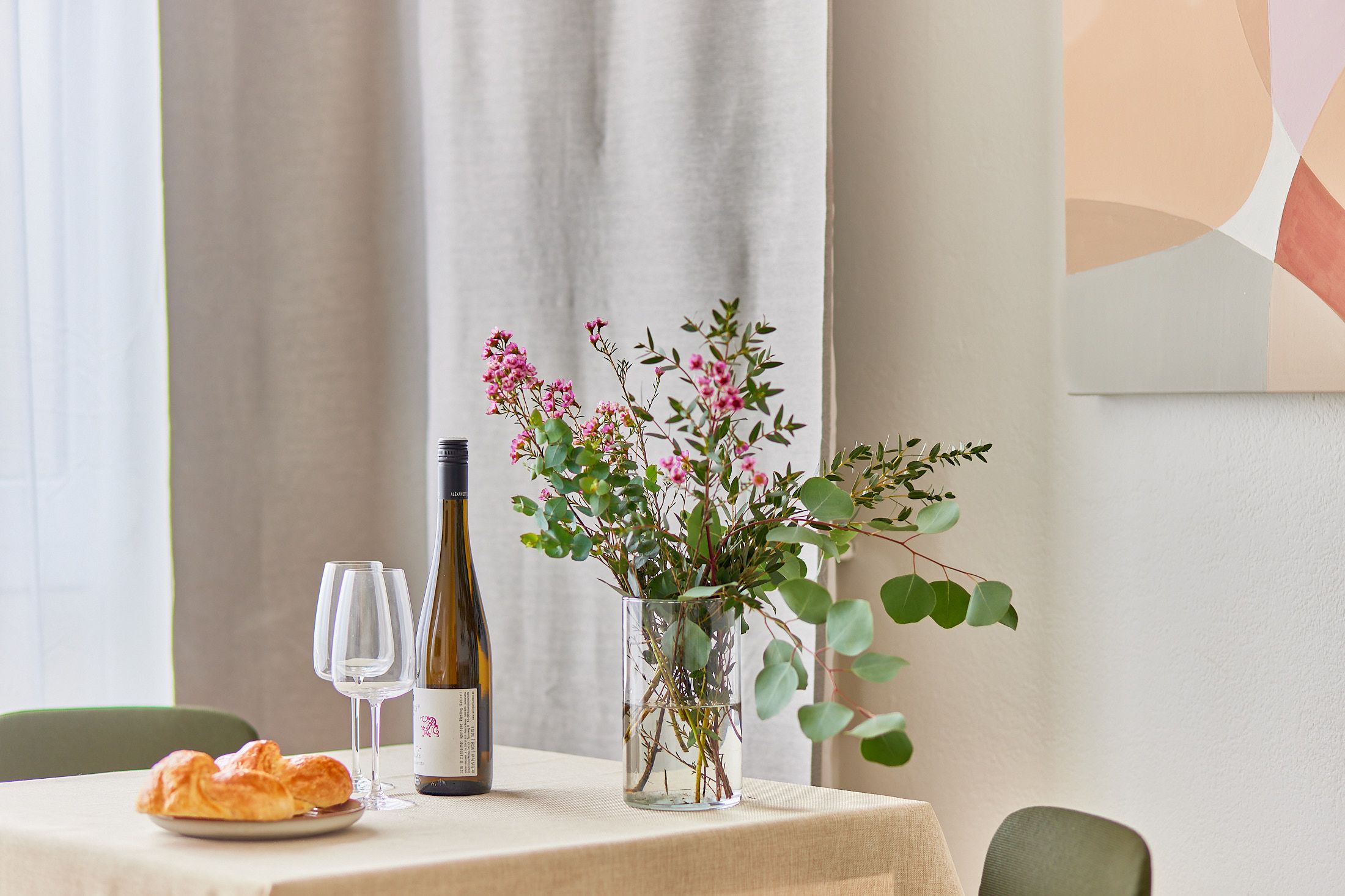  Quiet, Great Suite In Kaiserslautern  -  Quiet, great suite in Kaiserslautern  - Gallery -  9