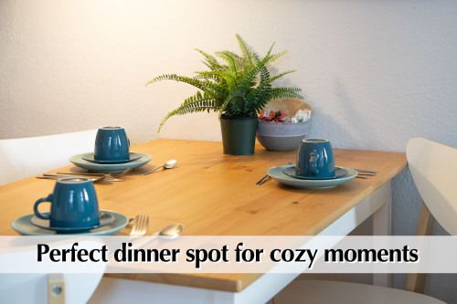 Bright & Cosy Apartment in perfect green Location - Gallery - 21