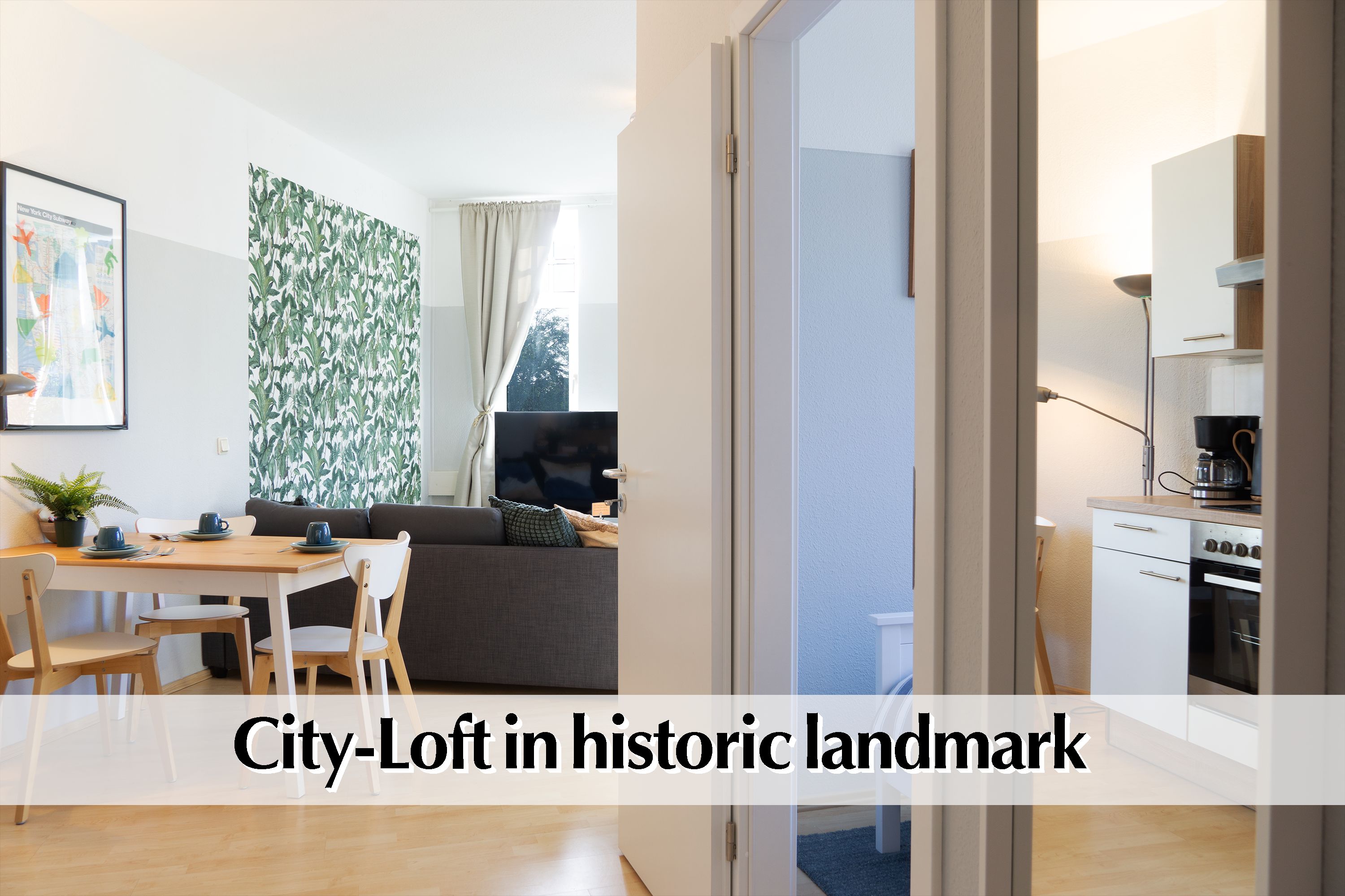 Bright & Cosy Apartment In Perfect Green Location - 40