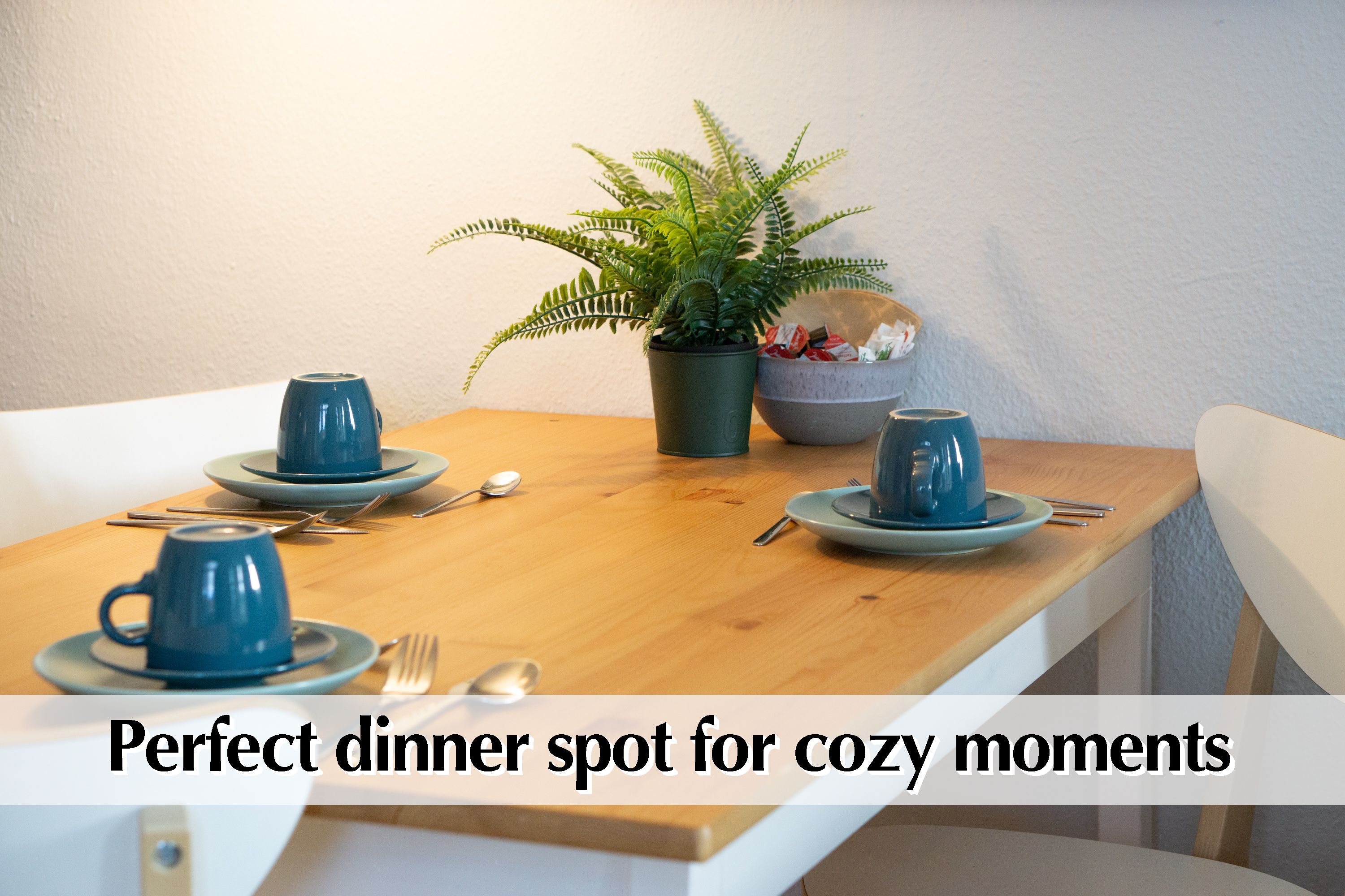 Bright & Cosy Apartment In Perfect Green Location - 30