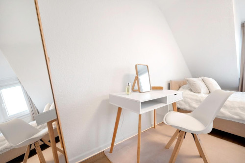 Cozy Mozy - Cozy apartment in Bremen Hemelingen