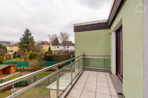 Bright & pretty apartment in quiet street - Gallery - 14