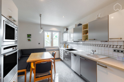 Bright & pretty apartment in quiet street - Gallery - 18