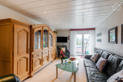 Bright & pretty apartment in quiet street - Gallery - 15
