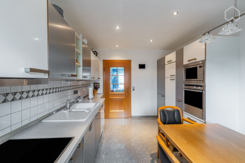 Bright & pretty apartment in quiet street - Gallery - 11