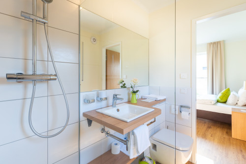 Bright & new serviced apartment, Ingolstadt - Gallery - 5