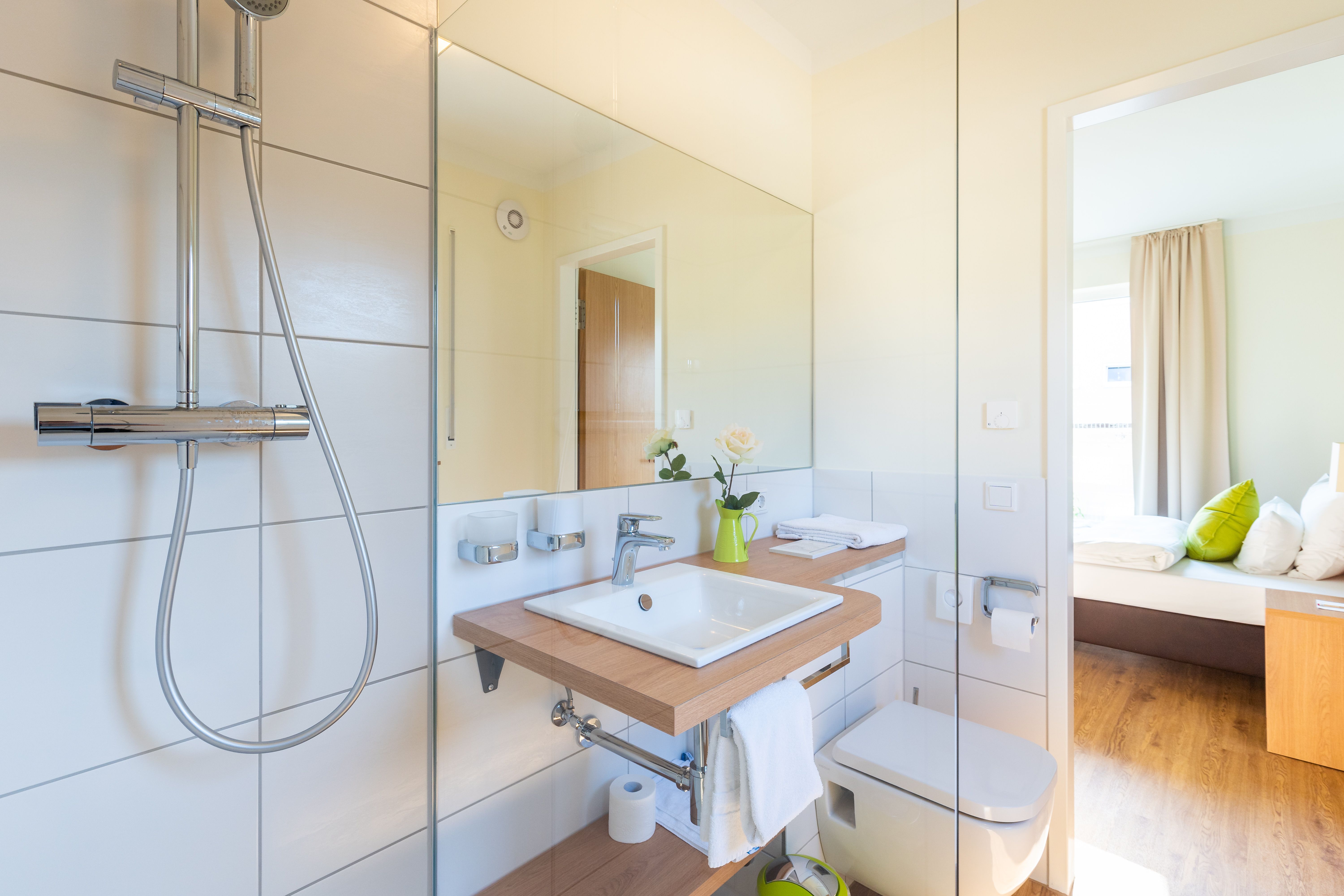 Bright & New Serviced Apartment, Ingolstadt - 7