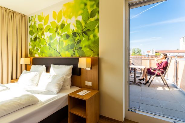 Bright & New Serviced Apartment, Ingolstadt - 6