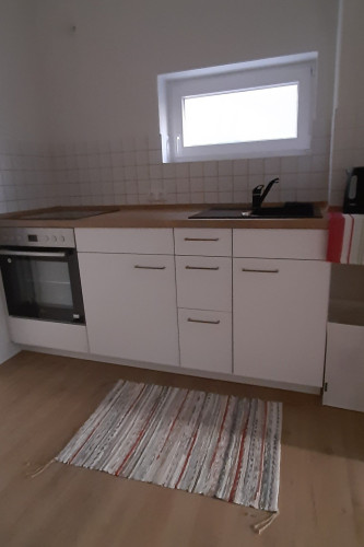 Top modern apartment between Doberaner Platz and city harbour of Rostock  - Gallery -  5