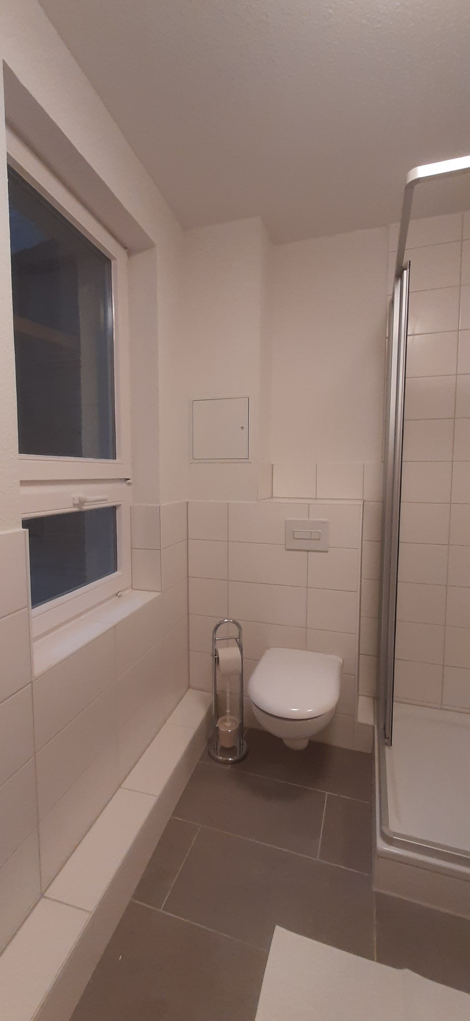  Top Modern Apartment Between Doberaner Platz And City Harbour Of Rostock  -  Top modern apartment between Doberaner Platz and city harbour of Rostock  - Gallery -  4