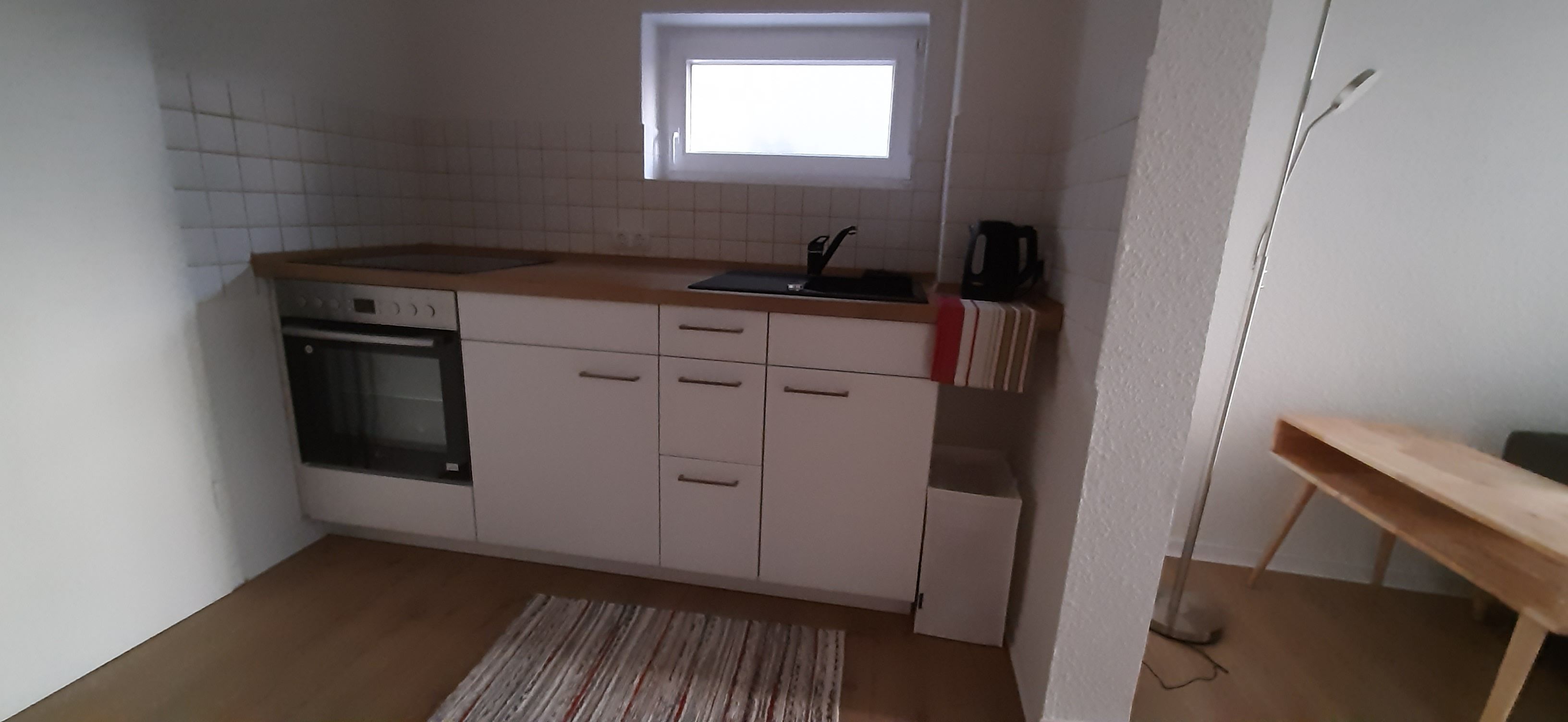  Top Modern Apartment Between Doberaner Platz And City Harbour Of Rostock  -  Top modern apartment between Doberaner Platz and city harbour of Rostock  - Gallery -  10