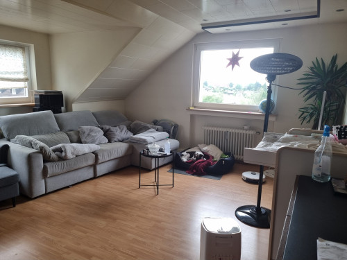 Beautiful studio in Solingen