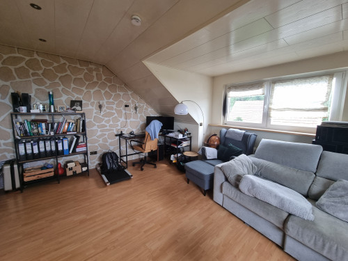 Beautiful studio in Solingen