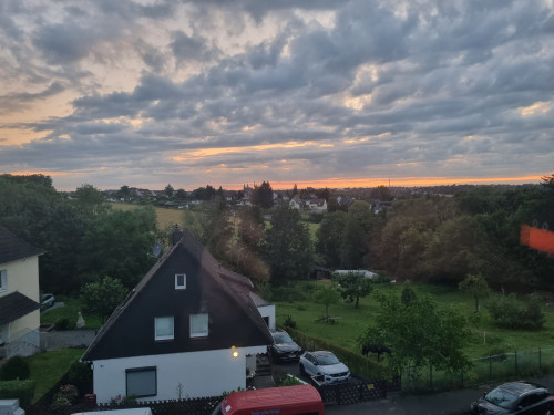 Beautiful studio in Solingen