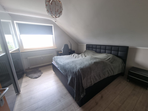 Beautiful studio in Solingen