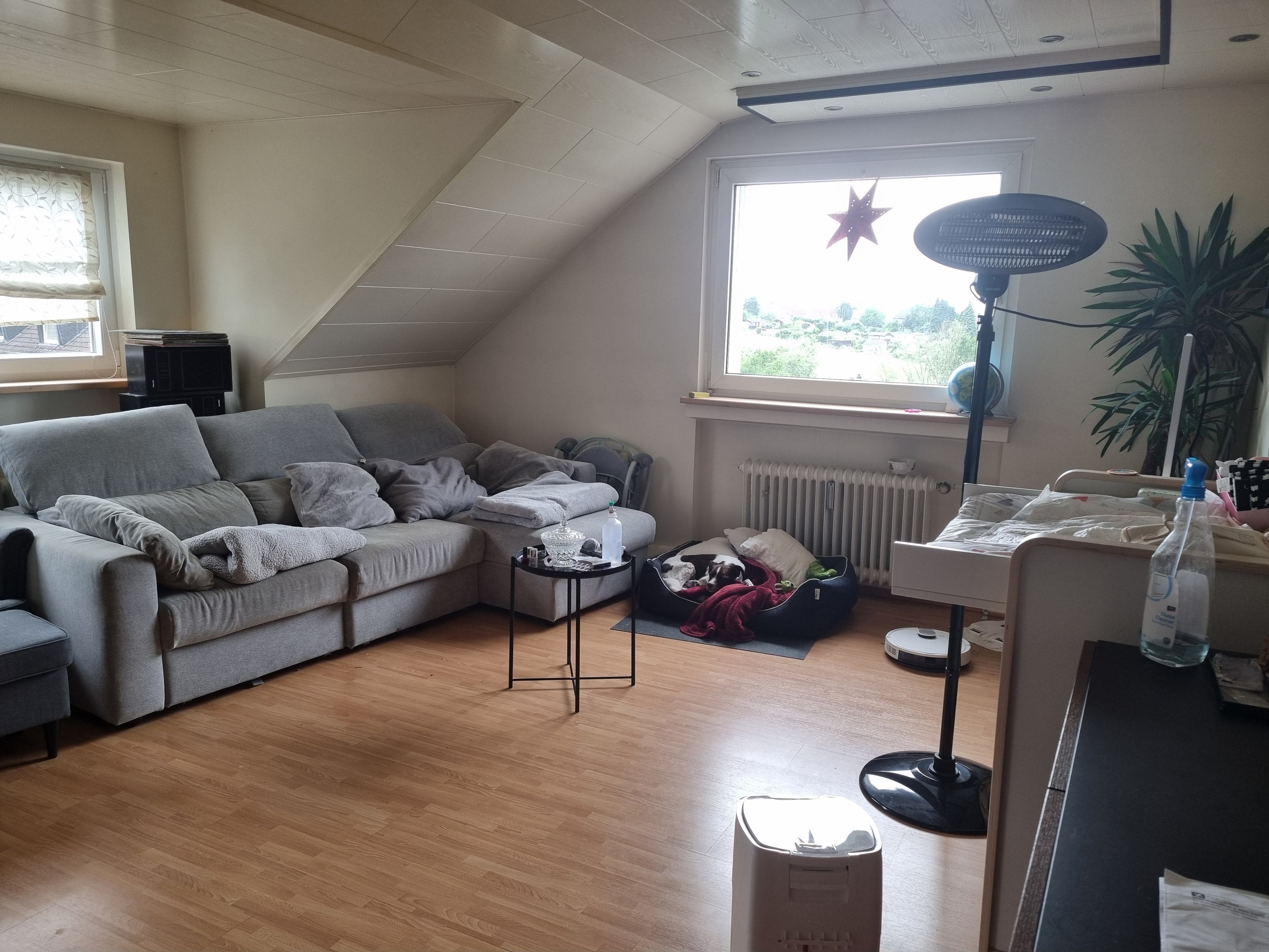  Beautiful Studio In Solingen  -  Beautiful studio in Solingen  - Gallery -  11