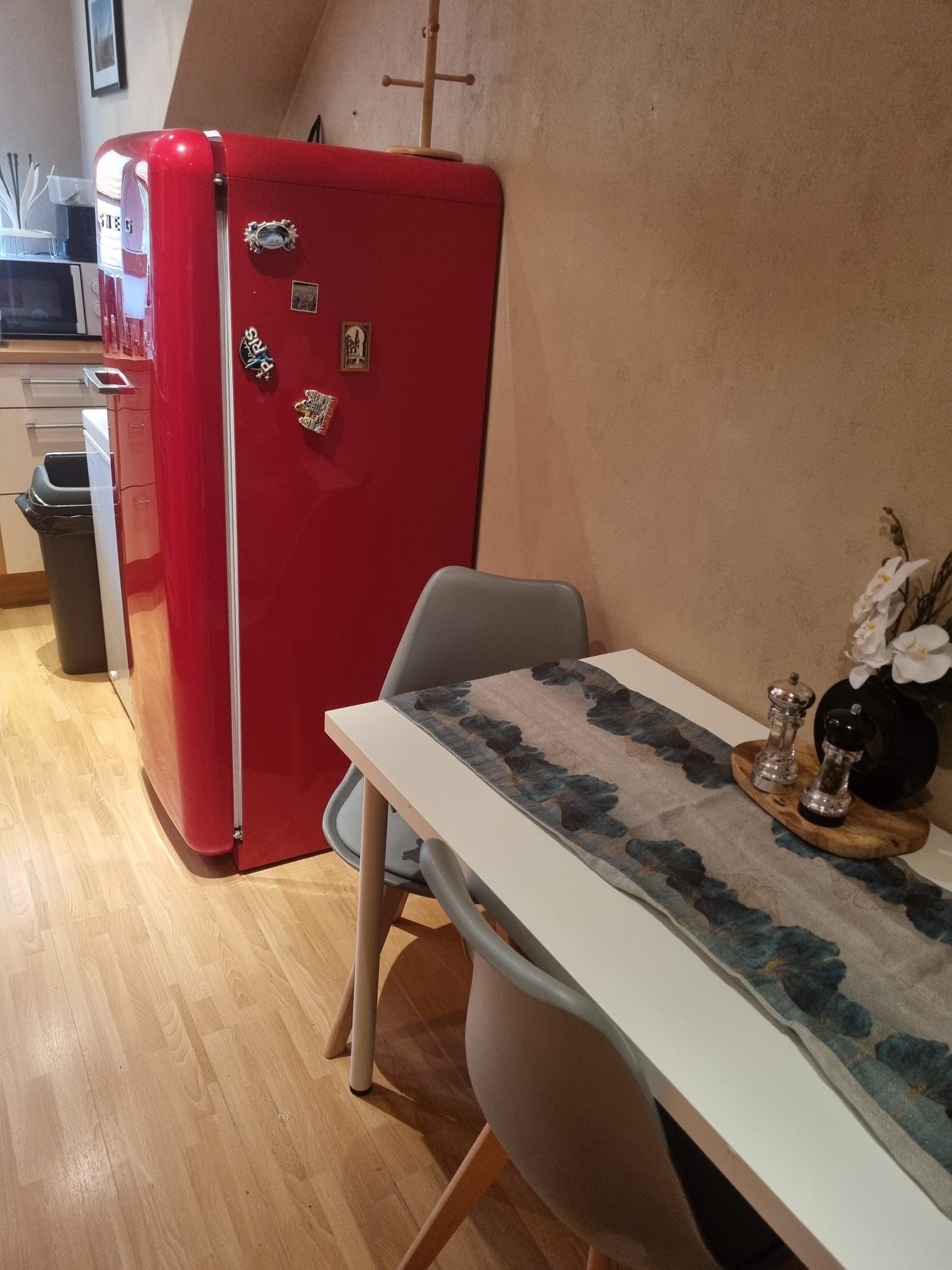  Beautiful Studio In Solingen  -  Beautiful studio in Solingen  - Gallery -  5