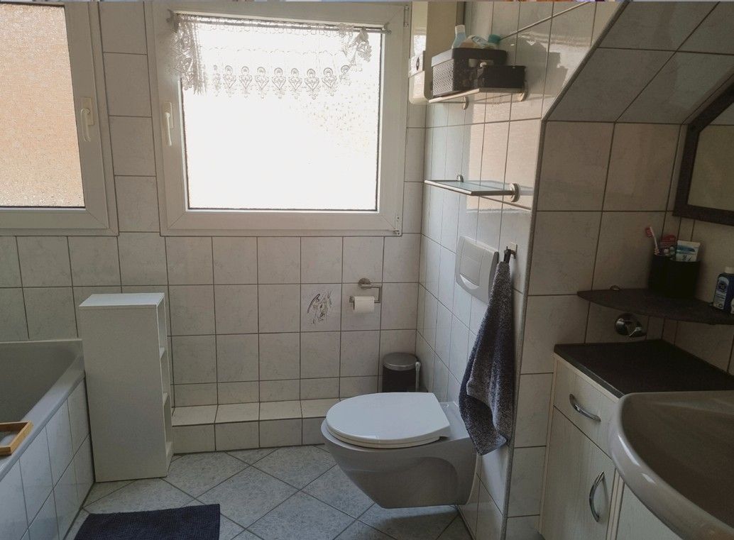  Beautiful Studio In Solingen  -  Beautiful studio in Solingen  - Gallery -  2