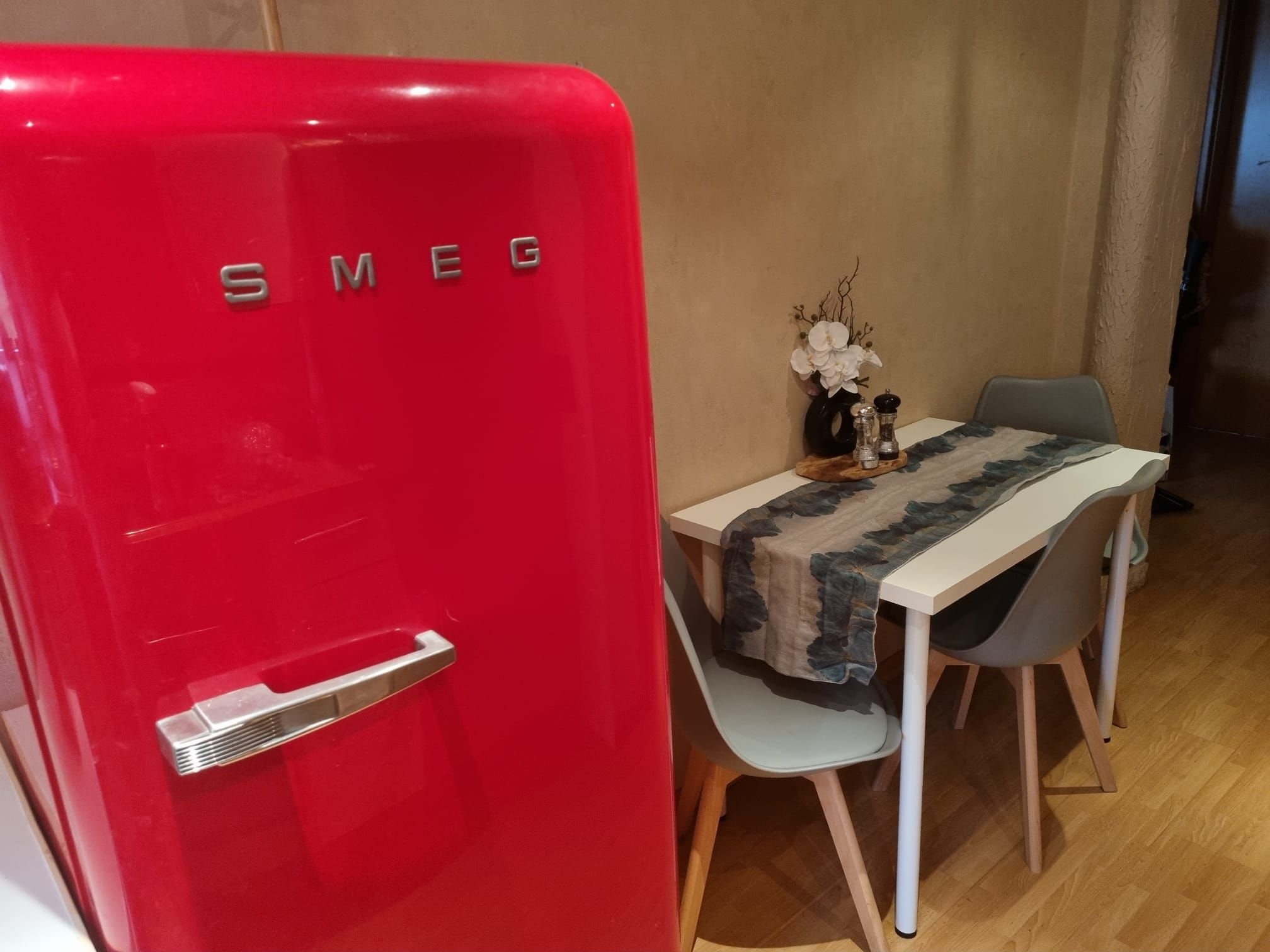  Beautiful Studio In Solingen  -  Beautiful studio in Solingen  - Gallery -  4