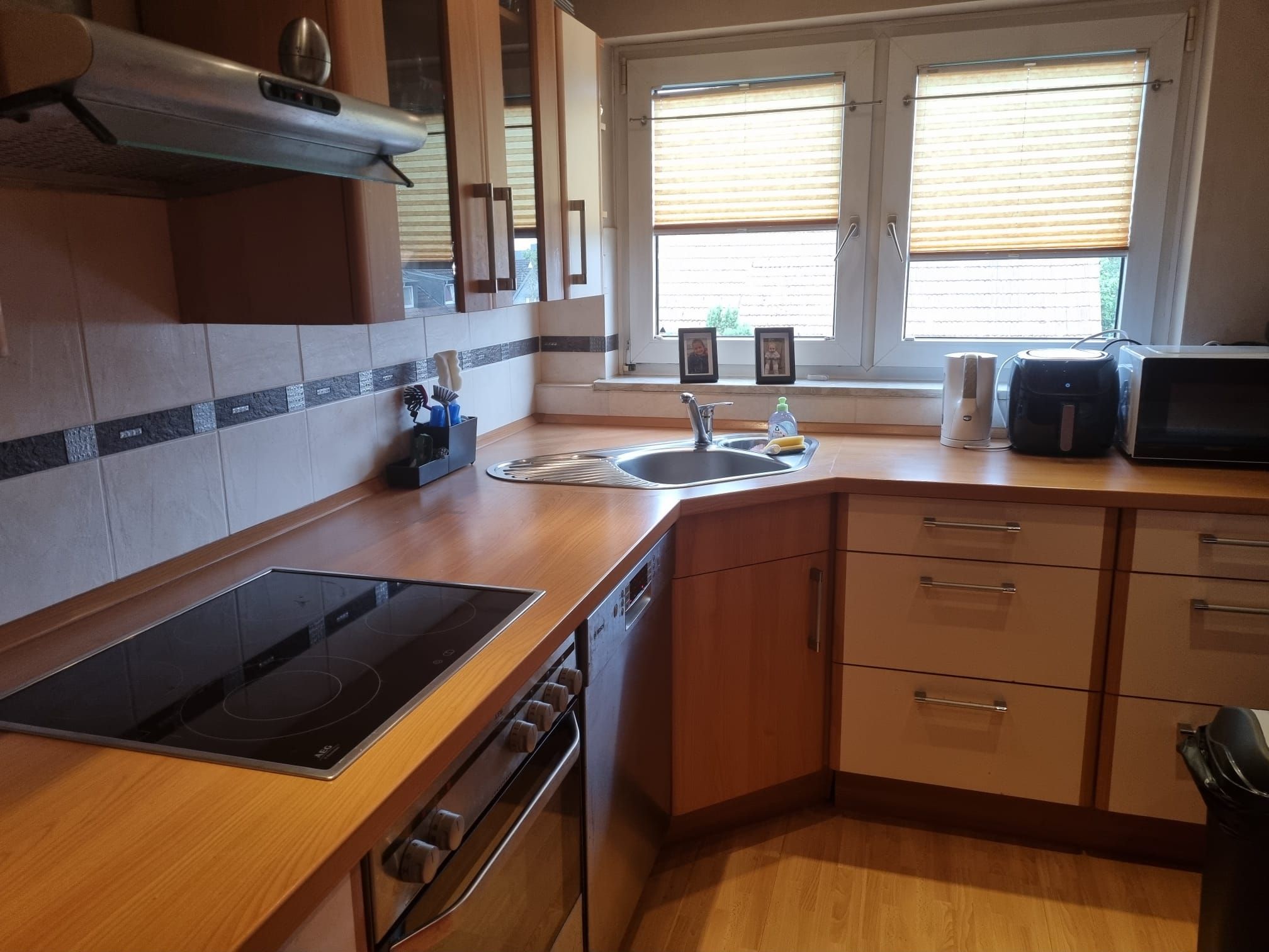  Beautiful Studio In Solingen  -  Beautiful studio in Solingen  - Gallery -  6