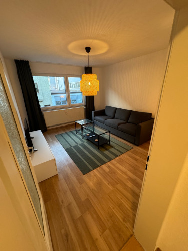 Lovely suite in Östliche Vorstadt