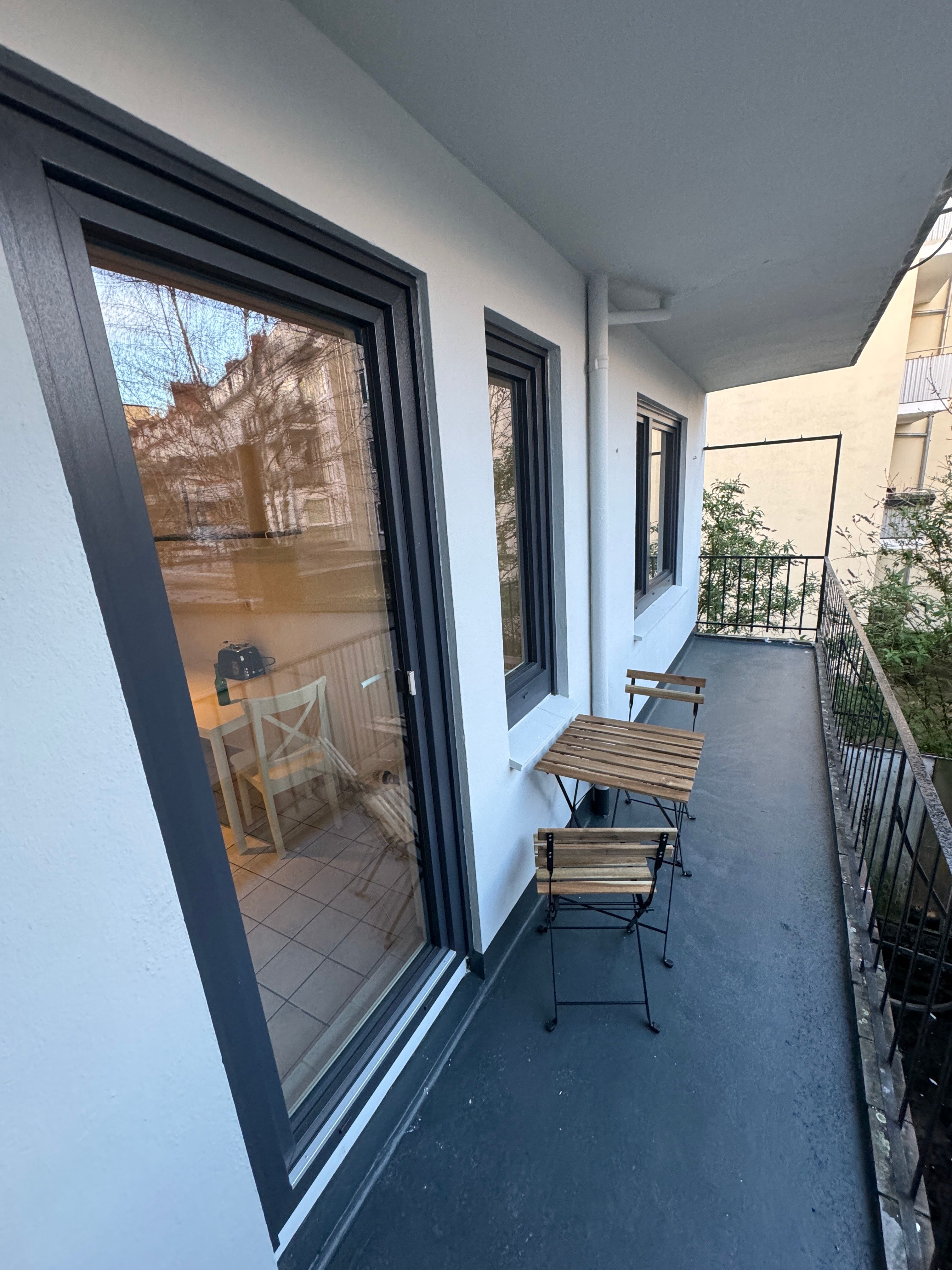 Lovely Suite In Östliche Vorstadt - 2