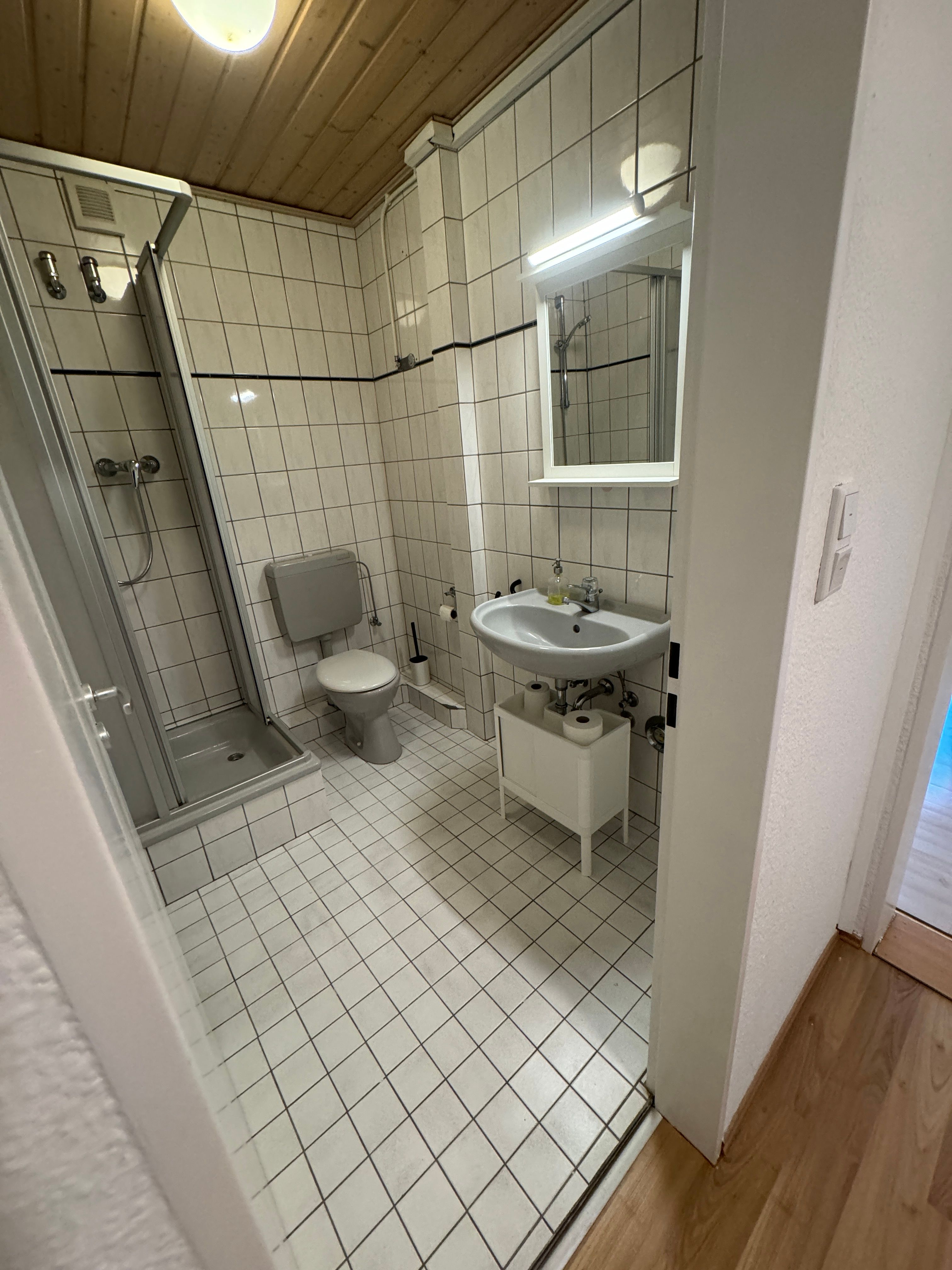 Lovely Suite In Östliche Vorstadt - 4