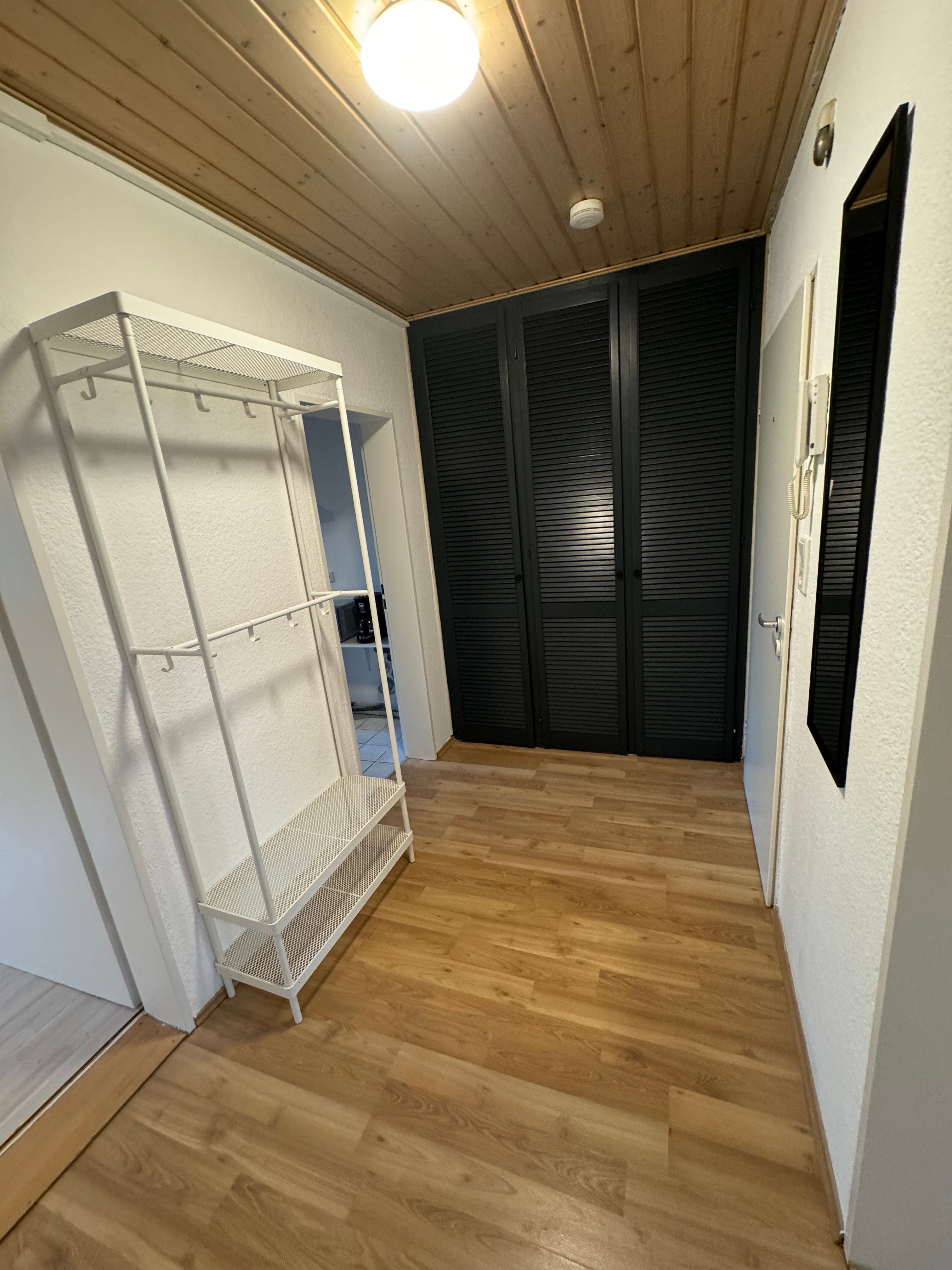 Lovely Suite In Östliche Vorstadt - 5