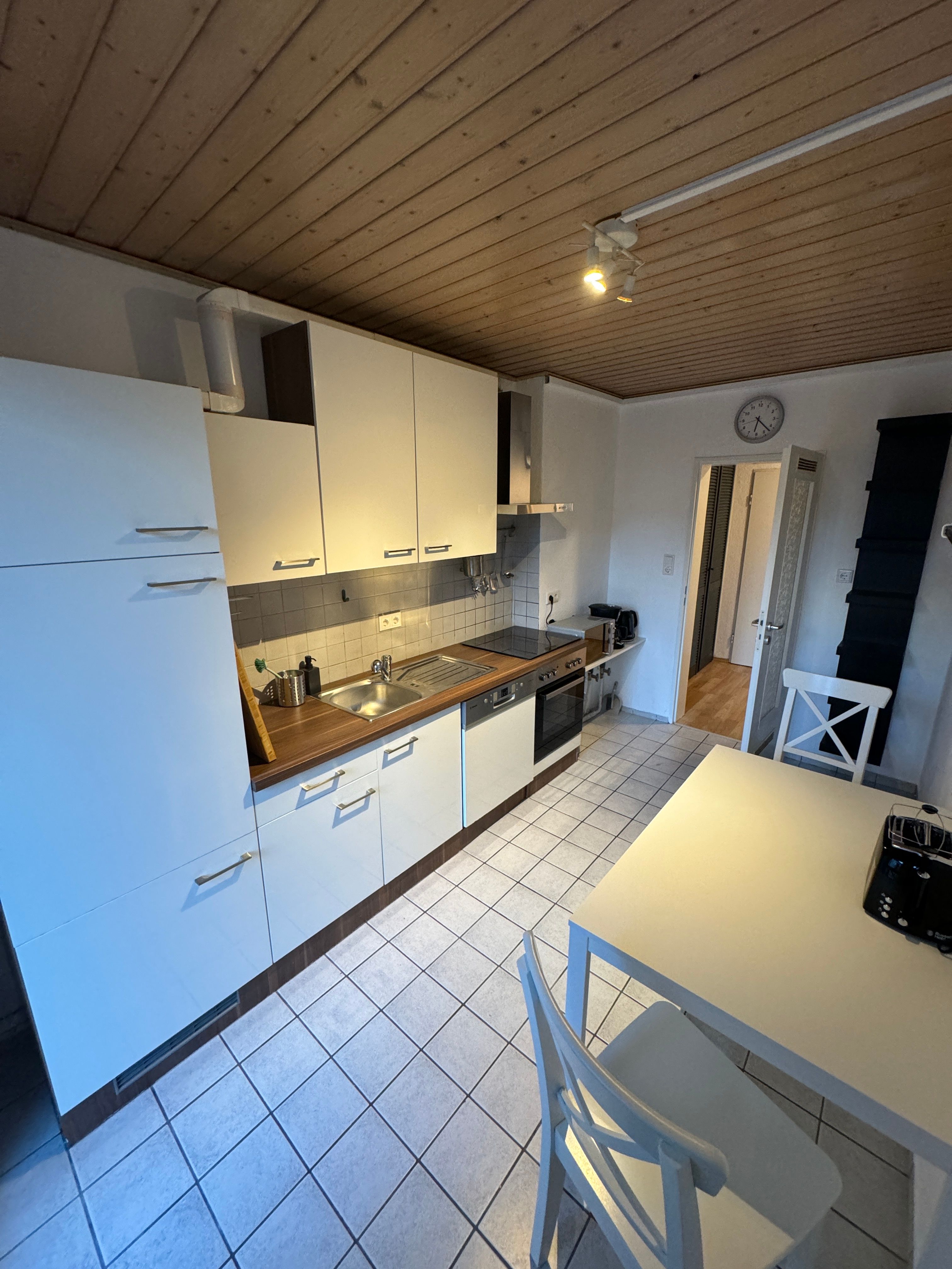 Lovely Suite In Östliche Vorstadt - 3