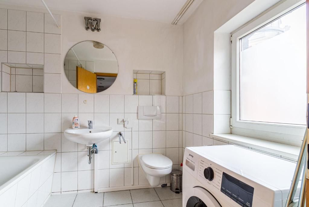  Möbliertes Apartment In Halle (Saale) – Ideal Für Projektaufenthalte & Zwischenmiete  -  Möbliertes Apartment in Halle (Saale) – ideal für Projektaufenthalte & Zwischenmiete  - Gallery -  7