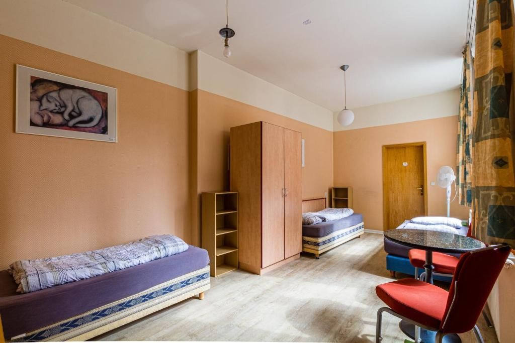  Möbliertes Apartment In Halle (Saale) – Ideal Für Projektaufenthalte & Zwischenmiete  -  Möbliertes Apartment in Halle (Saale) – ideal für Projektaufenthalte & Zwischenmiete  - Gallery -  14