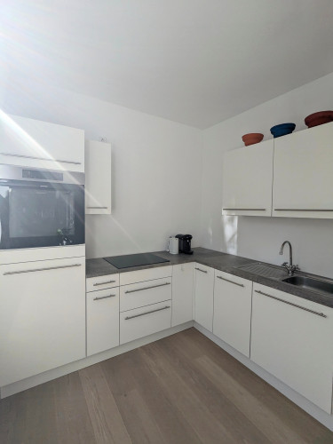 Elegant High-quality apartment in the Paulusviertel
