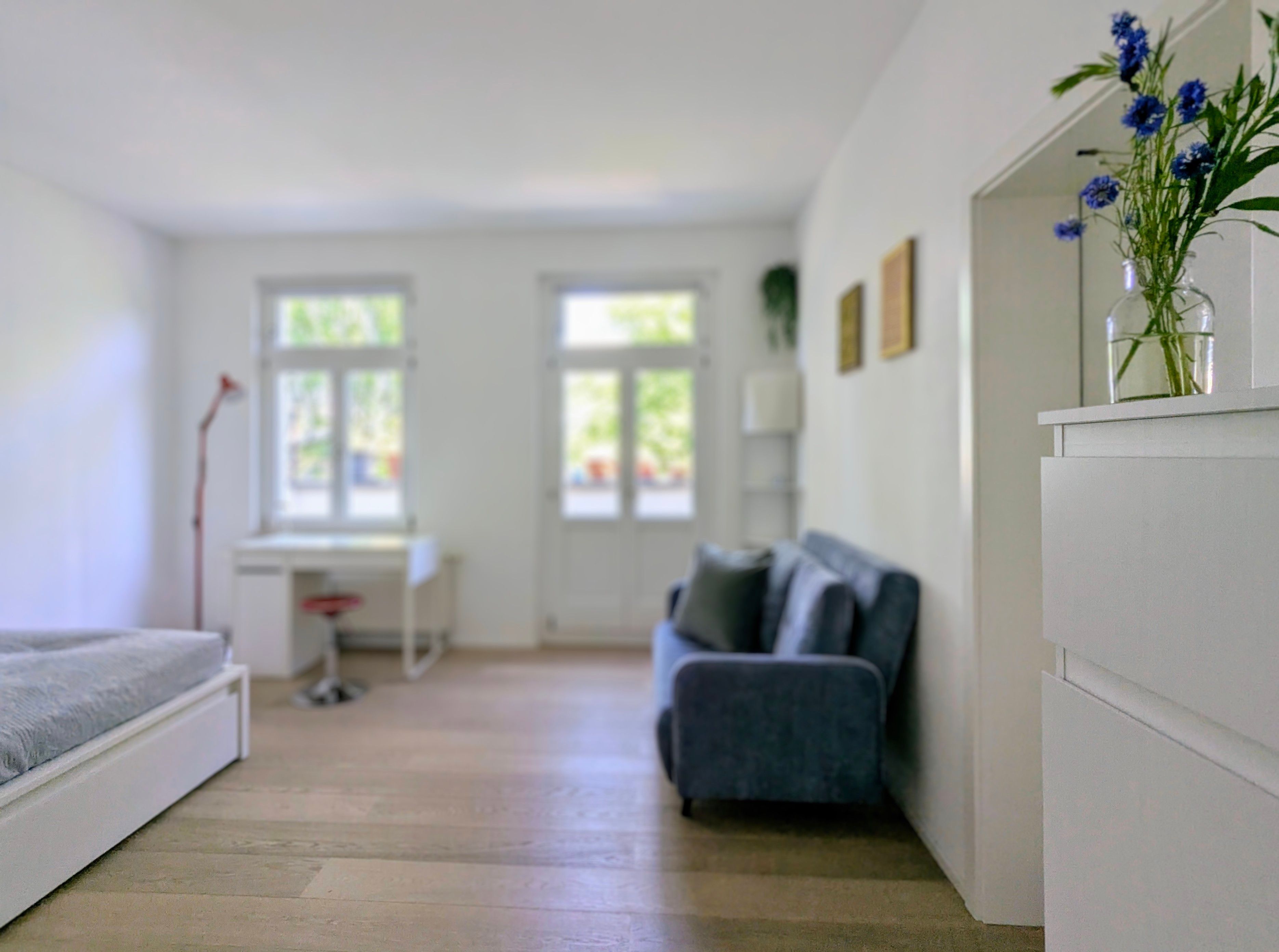  Elegant High-Quality Apartment In The Paulusviertel  -  Elegant High-quality apartment in the Paulusviertel  - Gallery -  14