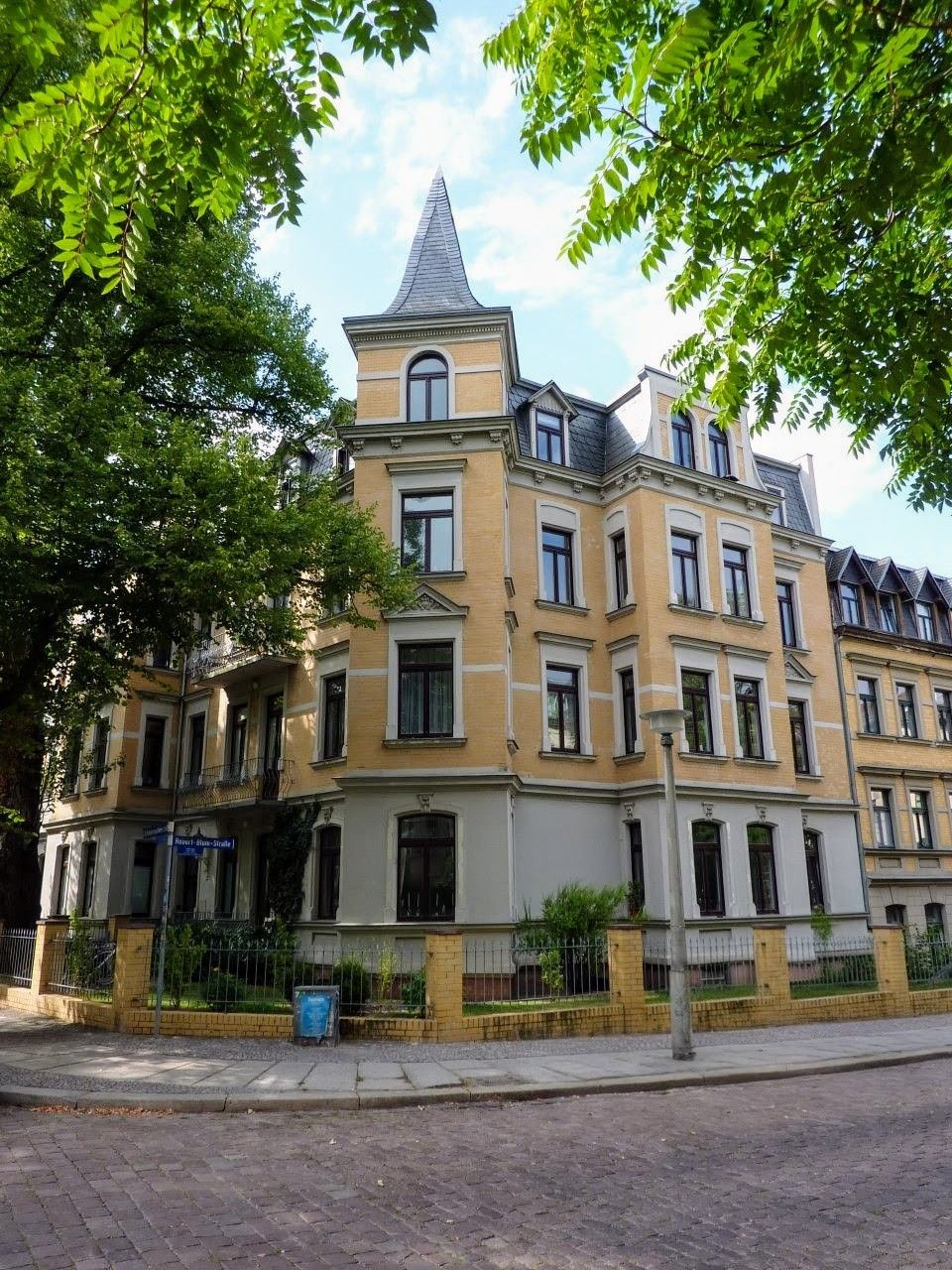  Elegant High-Quality Apartment In The Paulusviertel  -  Elegant High-quality apartment in the Paulusviertel  - Gallery -  7