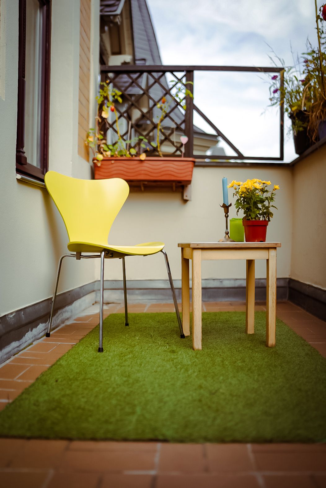  Elegant High-Quality Apartment In The Paulusviertel  -  Elegant High-quality apartment in the Paulusviertel  - Gallery -  4